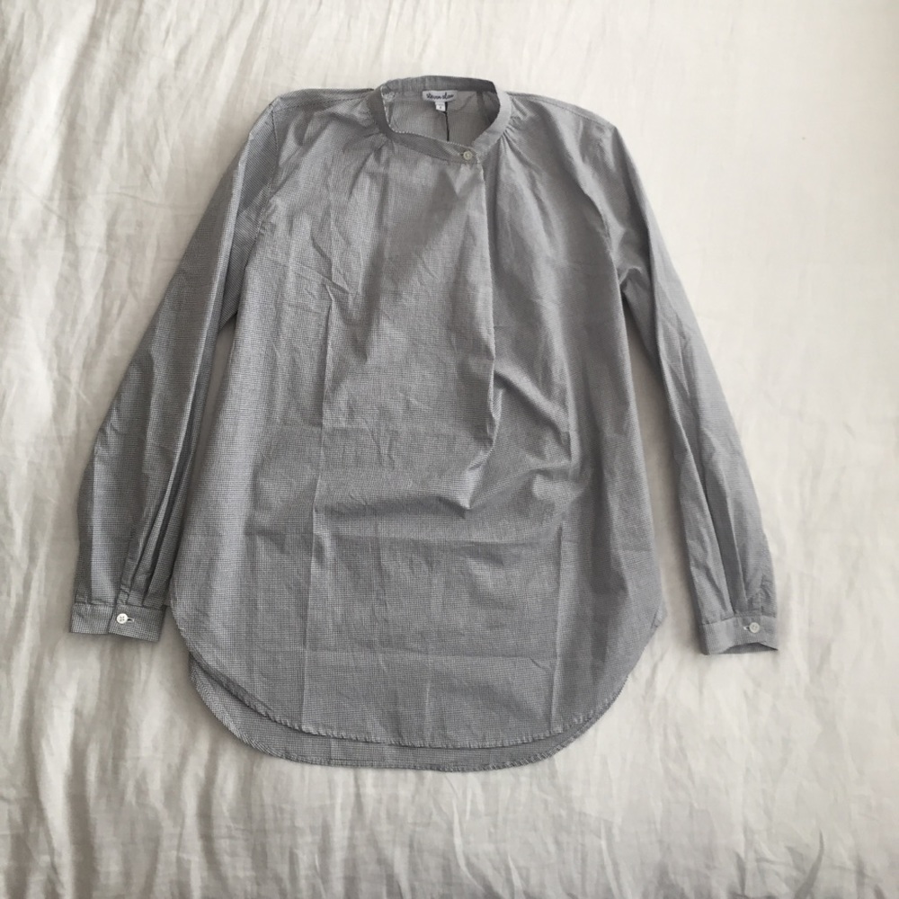 Steven Alan Adrian Blouse NWOT - Picture 2 of 4